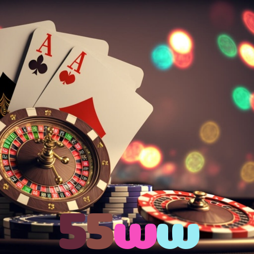 55ww:Aposte nas melhores slots e conquiste prêmios como nunca!
