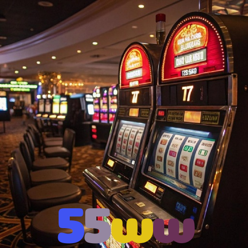 55ww：Jogue poker, aposte no futebol e ganhe em grandes jogos de cassino!