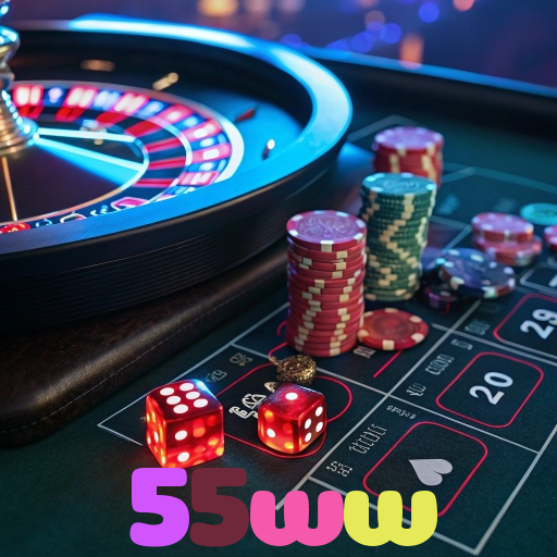 55ww:Jogue poker, aposte no futebol e ganhe em grandes jogos de cassino!