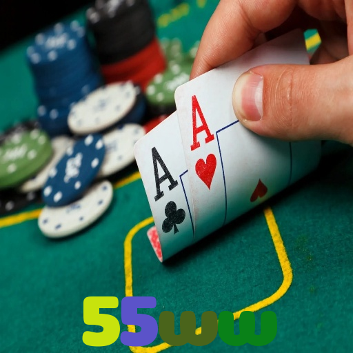 55ww：Aposte nas melhores slots e conquiste prêmios como nunca!