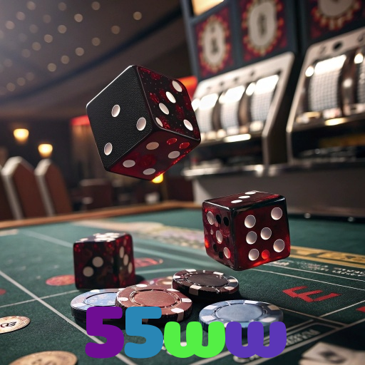 55ww：Aposte nas melhores slots e conquiste prêmios como nunca!