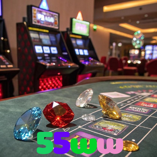 55ww:Jogue poker, aposte no futebol e ganhe em grandes jogos de cassino!