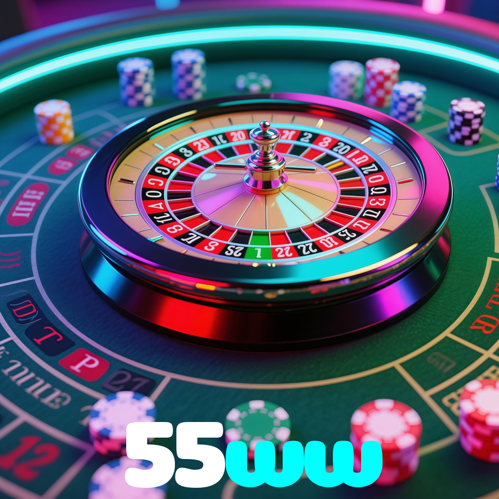 55ww:Aposte nas melhores slots e conquiste prêmios como nunca!