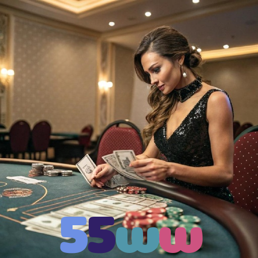 55ww：Aposte nas melhores slots e conquiste prêmios como nunca!