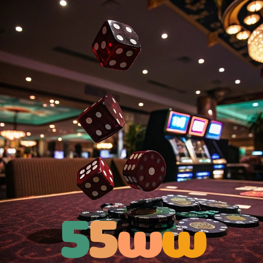55ww:Aposte nas melhores slots e conquiste prêmios como nunca!