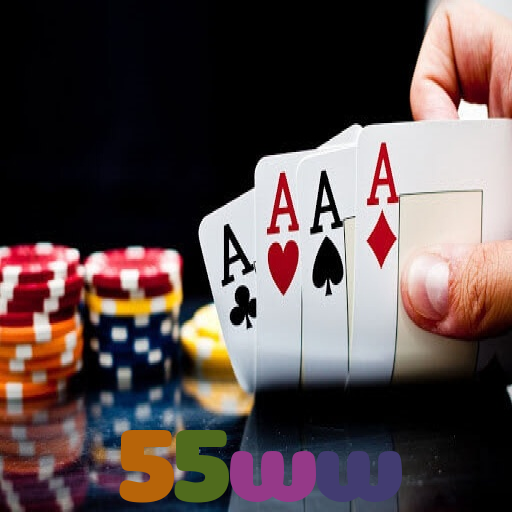 55ww：Aposte nas melhores slots e conquiste prêmios como nunca!