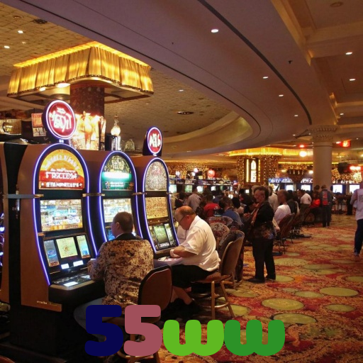 55ww：Jogue poker, aposte no futebol e ganhe em grandes jogos de cassino!