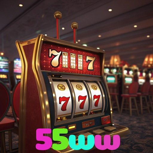 55ww：Aposte nas melhores slots e conquiste prêmios como nunca!