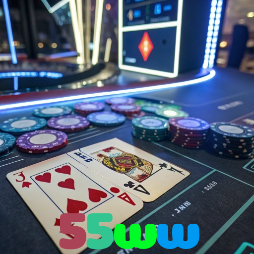55ww:Aposte nas melhores slots e conquiste prêmios como nunca!