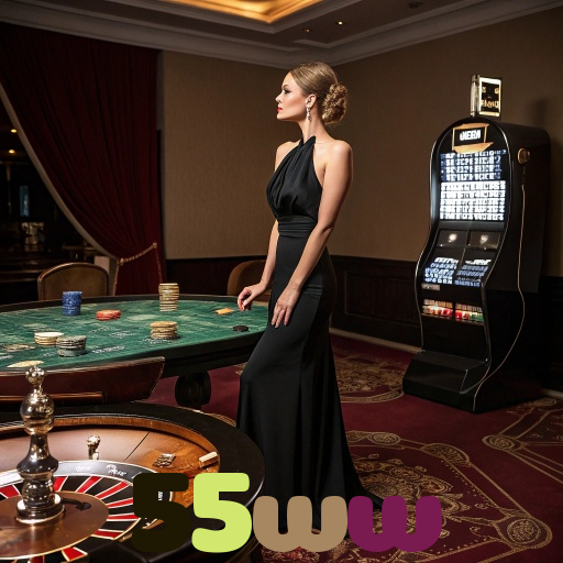 55ww：Aposte nas melhores slots e conquiste prêmios como nunca!