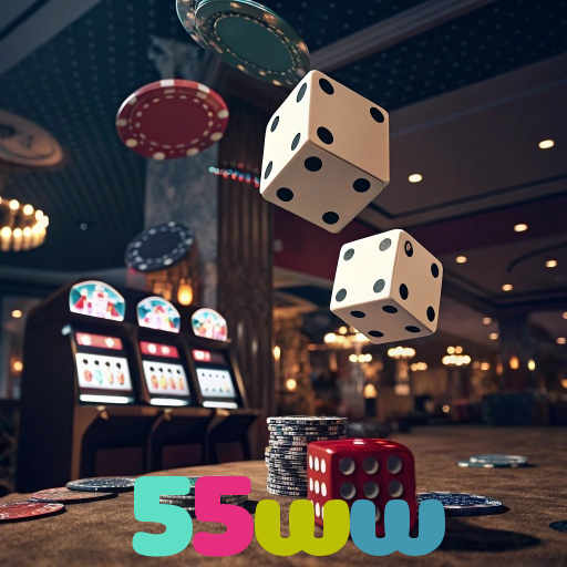 55ww：Aposte nas melhores slots e conquiste prêmios como nunca!