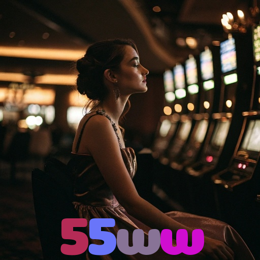 55ww：Jogue poker, aposte no futebol e ganhe em grandes jogos de cassino!