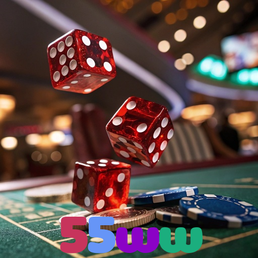 55ww:Jogue poker, aposte no futebol e ganhe em grandes jogos de cassino!