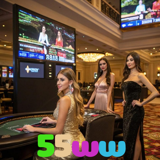55ww：Aposte nas melhores slots e conquiste prêmios como nunca!