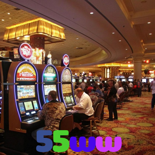 55ww:Aposte nas melhores slots e conquiste prêmios como nunca!