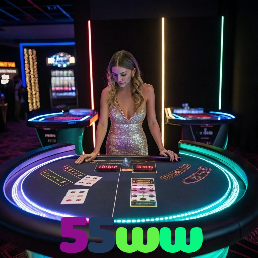55ww:Aposte nas melhores slots e conquiste prêmios como nunca!