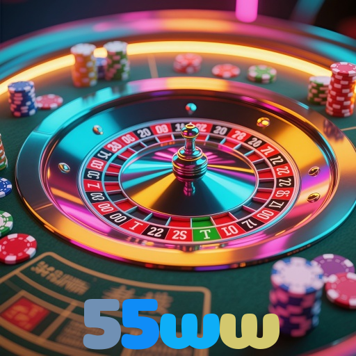 55ww:Aposte nas melhores slots e conquiste prêmios como nunca!