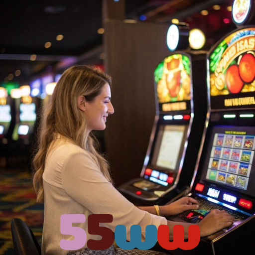 55ww:Jogue poker, aposte no futebol e ganhe em grandes jogos de cassino!