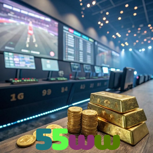55ww：Aposte no futebol, jogue poker e conquiste vitórias épicas!