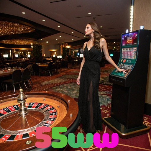55ww:Aposte nas melhores slots e conquiste prêmios como nunca!