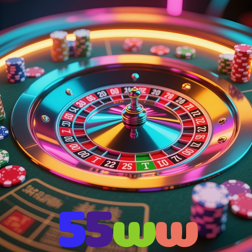 55ww：Aposte nas melhores slots e conquiste prêmios como nunca!