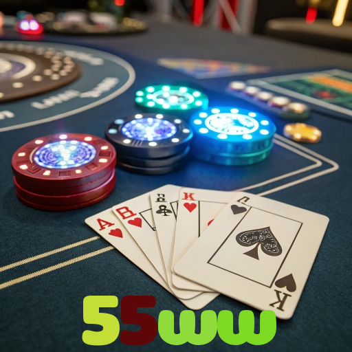 55ww:Aposte nas melhores slots e conquiste prêmios como nunca!