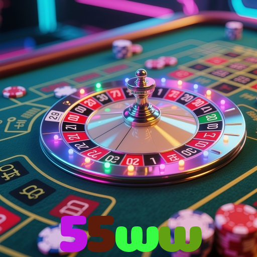 55ww:Aposte no futebol, jogue poker e conquiste vitórias épicas!