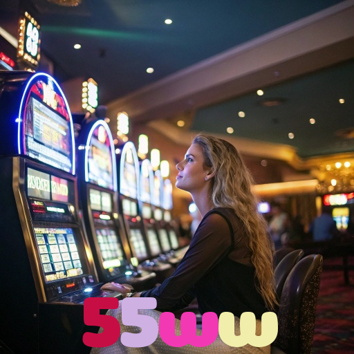 55ww：Aposte nas melhores slots e conquiste prêmios como nunca!