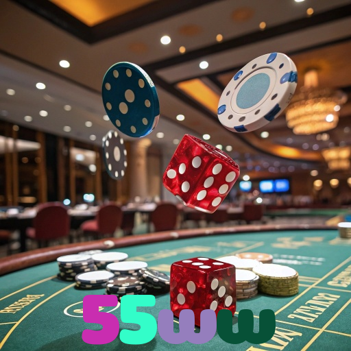 55ww：Aposte nas melhores slots e conquiste prêmios como nunca!