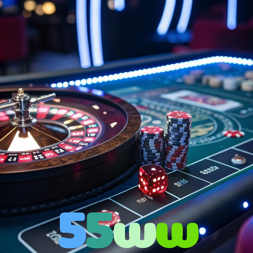 55ww:Jogue poker, aposte no futebol e ganhe em grandes jogos de cassino!
