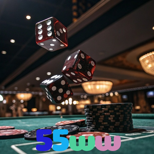 55ww:Jogue poker, aposte no futebol e ganhe em grandes jogos de cassino!