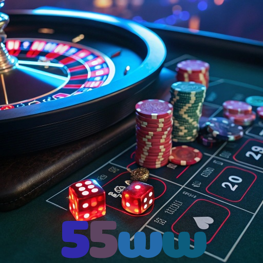 55ww:Jogue poker, aposte no futebol e ganhe em grandes jogos de cassino!