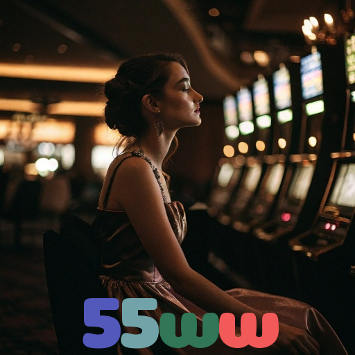 55ww:Aposte nas melhores slots e conquiste prêmios como nunca!