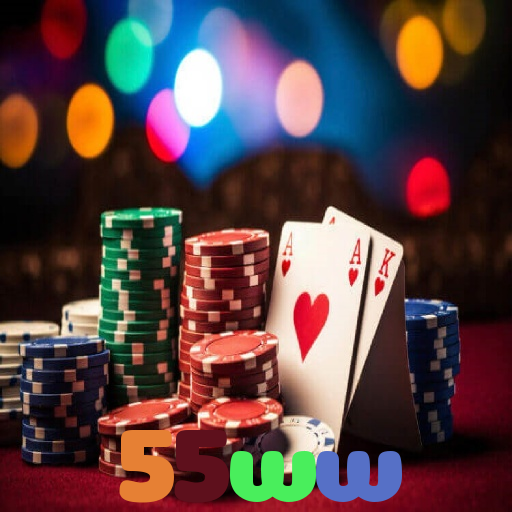 55ww:Aposte nas melhores slots e conquiste prêmios como nunca!