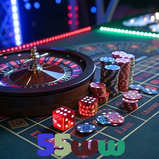 55ww：Aposte nas melhores slots e conquiste prêmios como nunca!