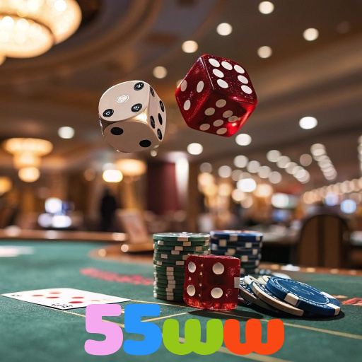55ww:Aposte nas melhores slots e conquiste prêmios como nunca!