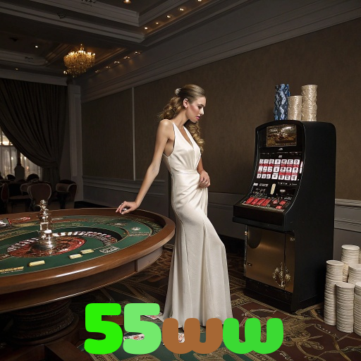 55ww:Aposte nas melhores slots e conquiste prêmios como nunca!