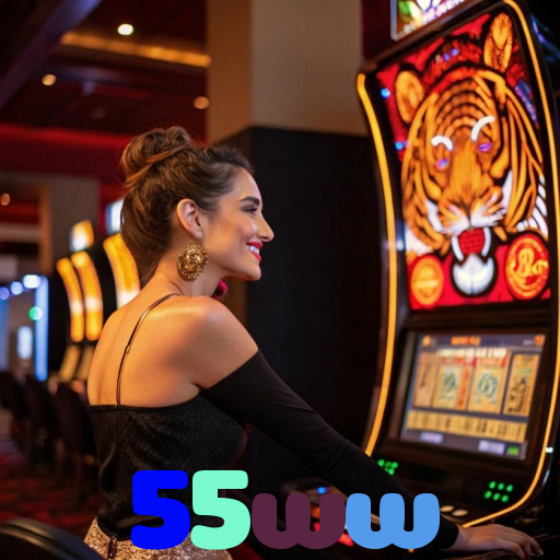 55ww:Aposte nas melhores slots e conquiste prêmios como nunca!