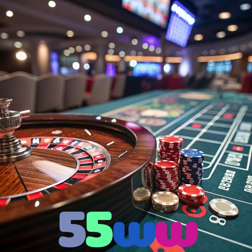 55ww：Aposte nas melhores slots e conquiste prêmios como nunca!