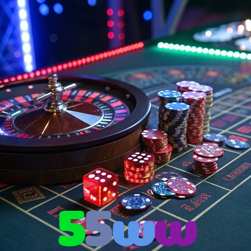 55ww:Jogue poker, aposte no futebol e ganhe em grandes jogos de cassino!