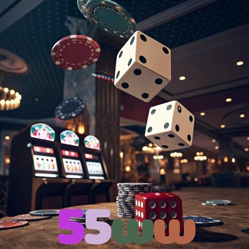 55ww：Aposte nas melhores slots e conquiste prêmios como nunca!