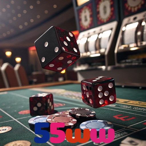 55ww:Aposte nas melhores slots e conquiste prêmios como nunca!