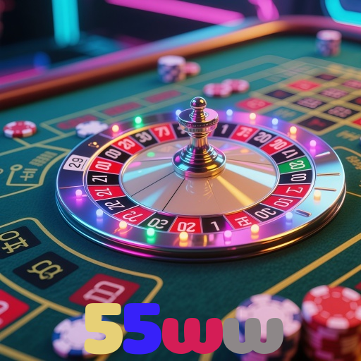 55ww:Jogue poker, aposte no futebol e ganhe em grandes jogos de cassino!