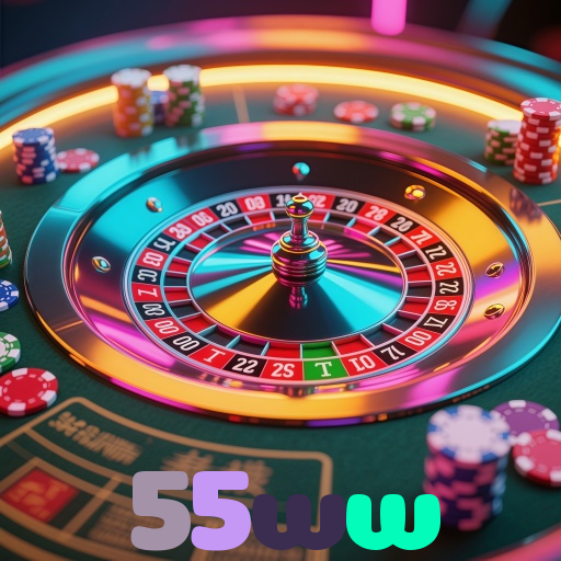 55ww:Aposte nas melhores slots e conquiste prêmios como nunca!