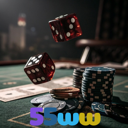 55ww：Aposte nas melhores slots e conquiste prêmios como nunca!