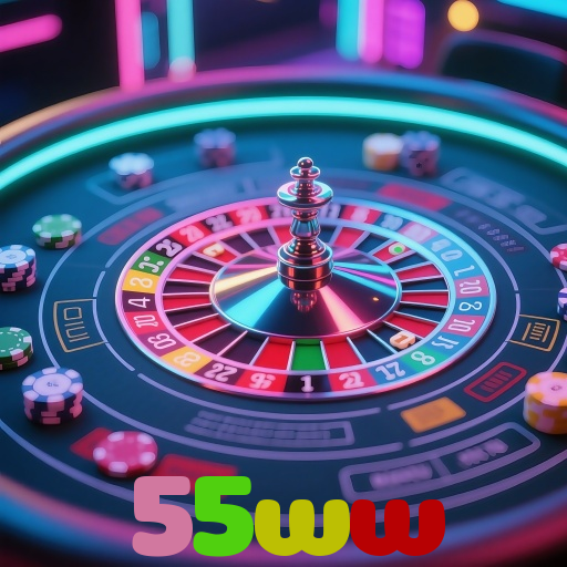 55ww：Aposte no futebol, jogue poker e conquiste vitórias épicas!