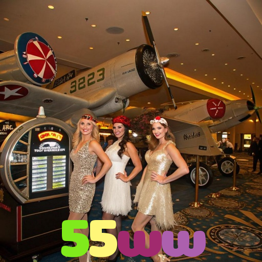 55ww：Aposte nas melhores slots e conquiste prêmios como nunca!