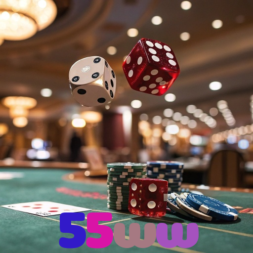 55ww：Aposte nas melhores slots e conquiste prêmios como nunca!
