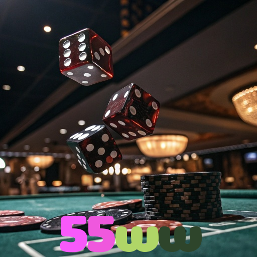 55ww:Aposte nas melhores slots e conquiste prêmios como nunca!