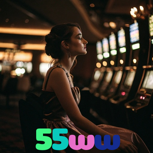 55ww：Aposte no futebol, jogue poker e conquiste vitórias épicas!